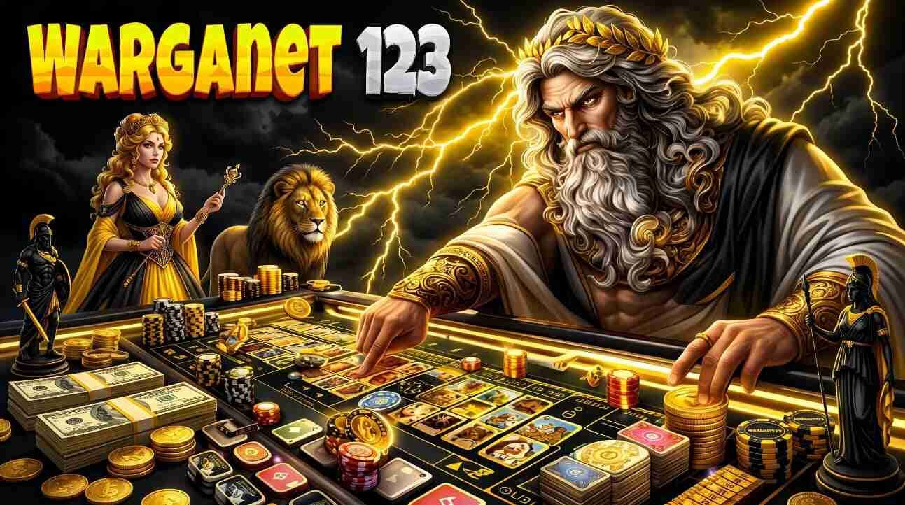 warganet123 warganet123